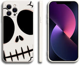 IPhone 14 Pro Max Case by Nakiwolve - Skeleton Jack