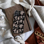 IPhone Cases - Tropical Wild Flower Design