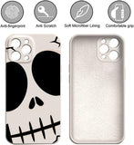 IPhone 14 Pro Max Case by Nakiwolve - Skeleton Jack