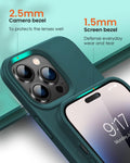IPhone 14 Pro Max Cases Designed by OUXUL
