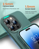 IPhone 14 Pro Silicone Case Designed by OUXUL