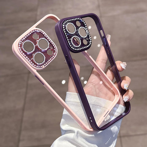 IPhone 14 Pro Max Case Designed by Eiyikof
