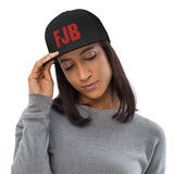 FJB Trucker Cap