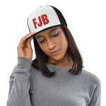 FJB Trucker Cap