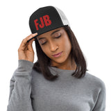 FJB Trucker Cap