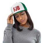 FJB Trucker Cap