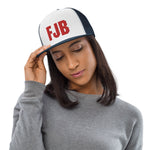 FJB Trucker Cap