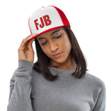 FJB Trucker Cap