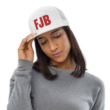 FJB Trucker Cap