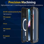 IPhone 14 Pro Case Designed by UMITTOS Waterproof