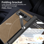 Google Pixel Fold Hinge Case by Demcert