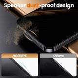 IPhone 15 Pro Privacy Screen Protector Designed by Hoerrye - Anti Spy