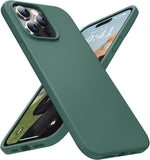 IPhone 14 Pro Case DTTO Midnight Green