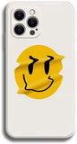 IPhone 14 Pro Max Case by Nakiwolve - Smily Face