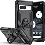 Google Pixel 7 Case Designed by Miroddi - Black