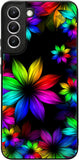 Samsung Galaxy S22+ 5G Case Floral Petal Pattern