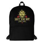 Hit' Em Up Fight Team Backpack