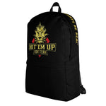 Hit' Em Up Fight Team Backpack