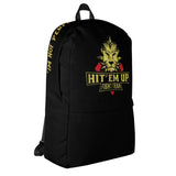 Hit' Em Up Fight Team Backpack