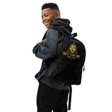 Hit' Em Up Fight Team Backpack