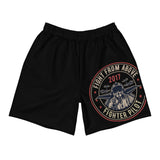 Fighter Pilot Athletic Shorts