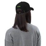 Green Flag Hat