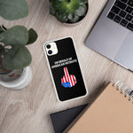 American Patriot Iphone Case