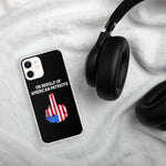 American Patriot Iphone Case