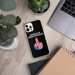 American Patriot Iphone Case