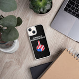 American Patriot Iphone Case