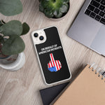 American Patriot Iphone Case