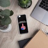 American Patriot Iphone Case