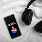 American Patriot Iphone Case