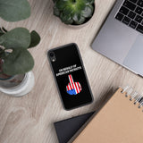 American Patriot Iphone Case