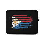 Filipino Pride Laptop Sleeve