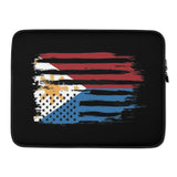 Filipino Pride Laptop Sleeve