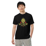 Hit 'Em Up Fight Team T-Shirt