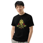 Hit 'Em Up Fight Team T-Shirt