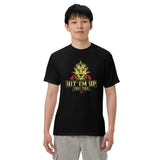 Hit 'Em Up Fight Team T-Shirt