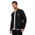 Hit' Em Up Fight Team Premium recycled bomber jacket