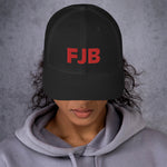 FJB Trucker Cap