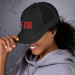 FJB Trucker Cap