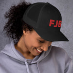 FJB Trucker Cap