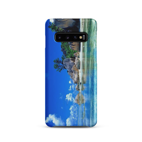 Paradise Snap case for Samsung®