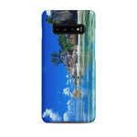 Paradise Snap case for Samsung®