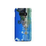 Paradise Snap case for Samsung®