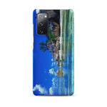 Paradise Snap case for Samsung®