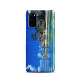 Paradise Snap case for Samsung®