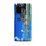 Paradise Snap case for Samsung®