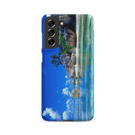 Paradise Snap case for Samsung®